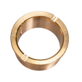 Copper Fit Pro Sleeve Brass Slotted Bushing